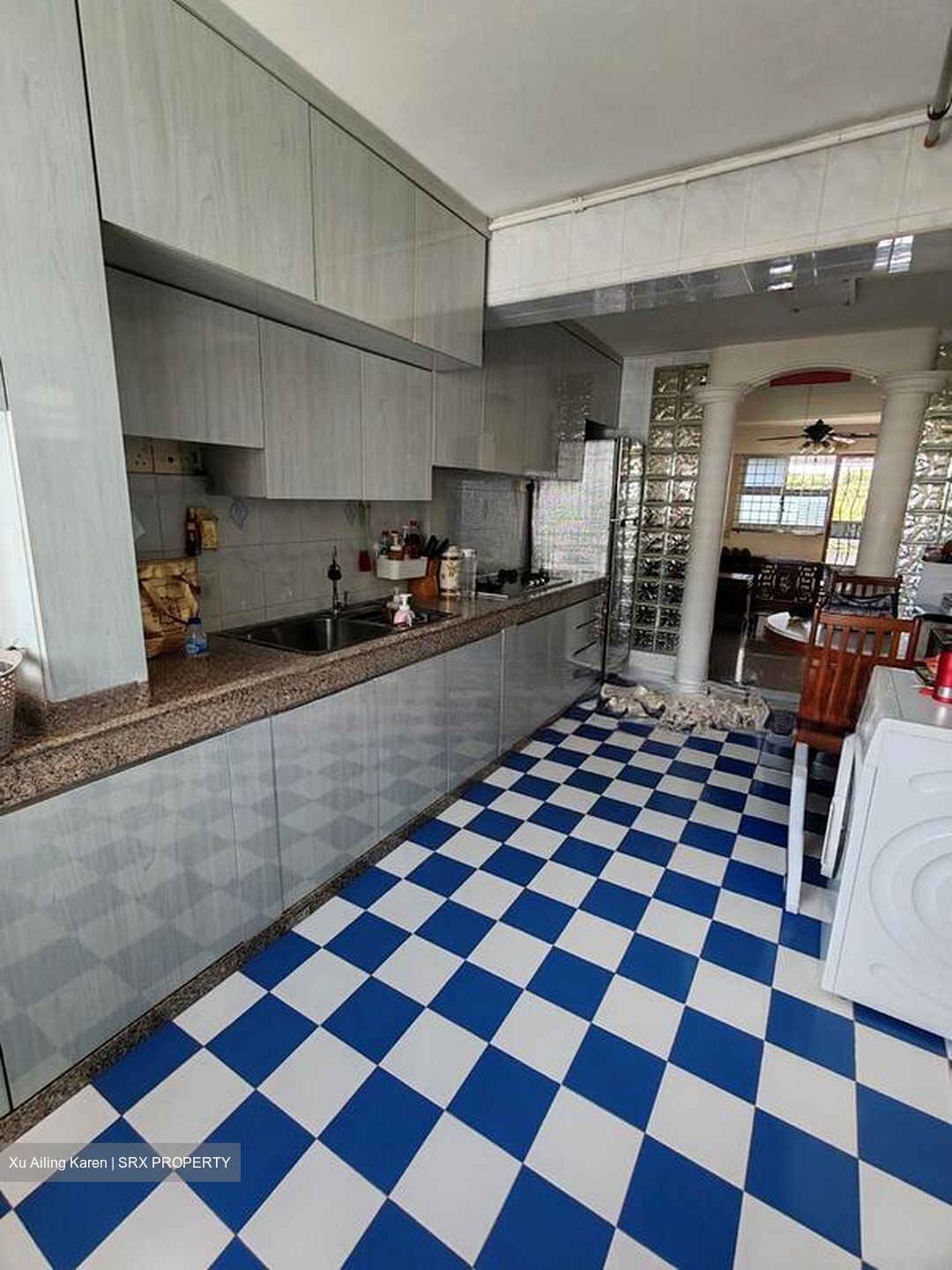 Blk 64 Marine Drive Gardens (Marine Parade), HDB 3 Rooms #495658691